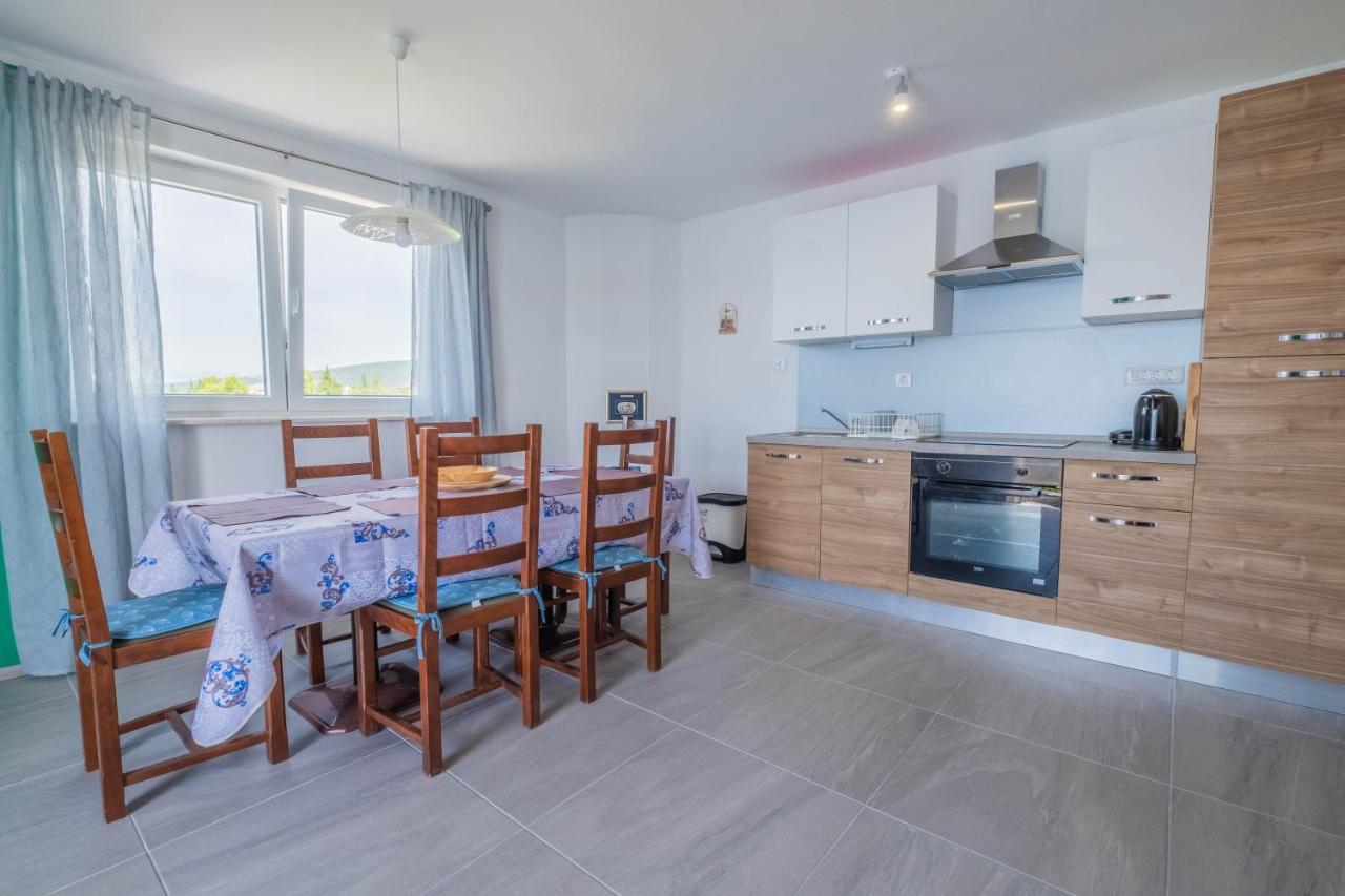 Apartman Marinko Jadranovo Εξωτερικό φωτογραφία