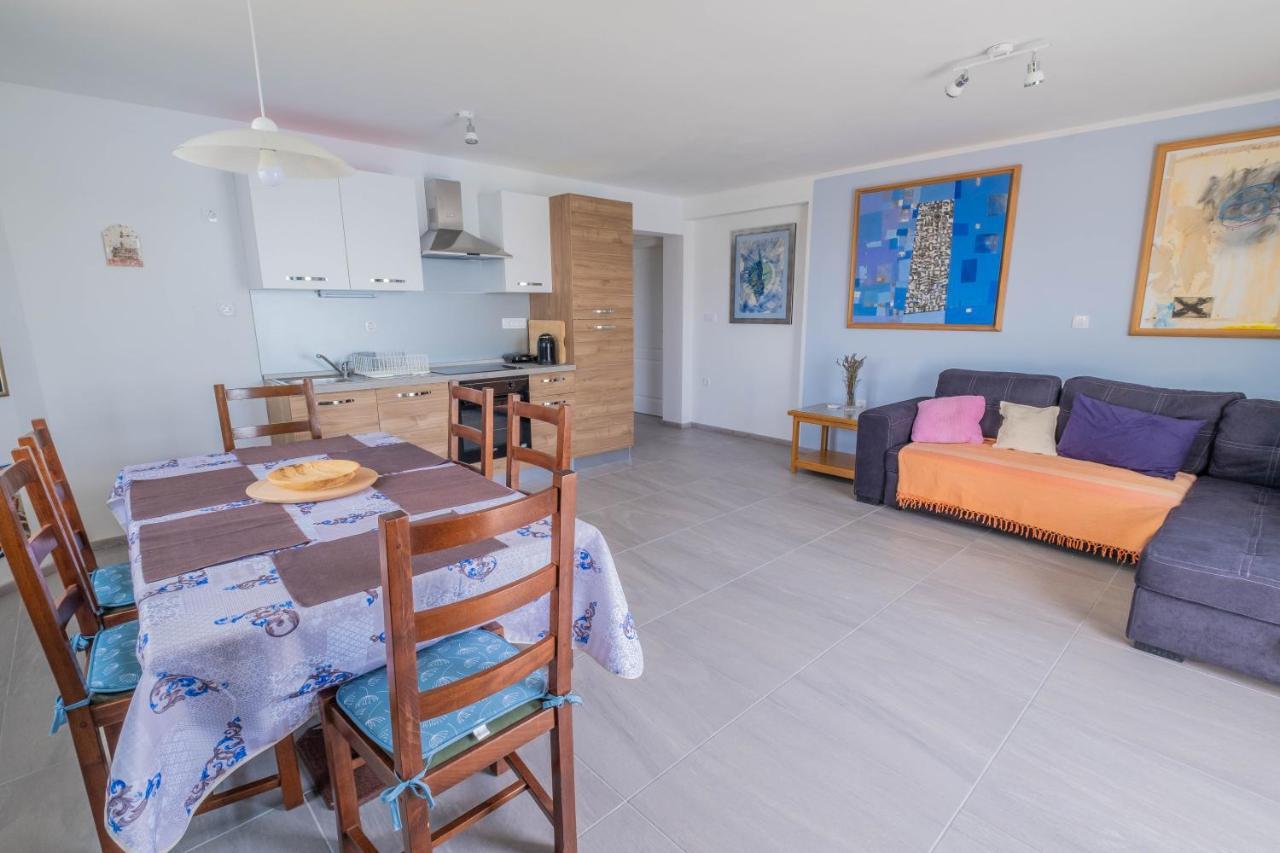 Apartman Marinko Jadranovo Εξωτερικό φωτογραφία