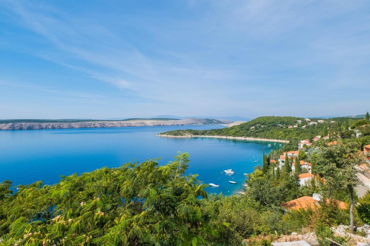 Apartman Marinko Jadranovo Εξωτερικό φωτογραφία