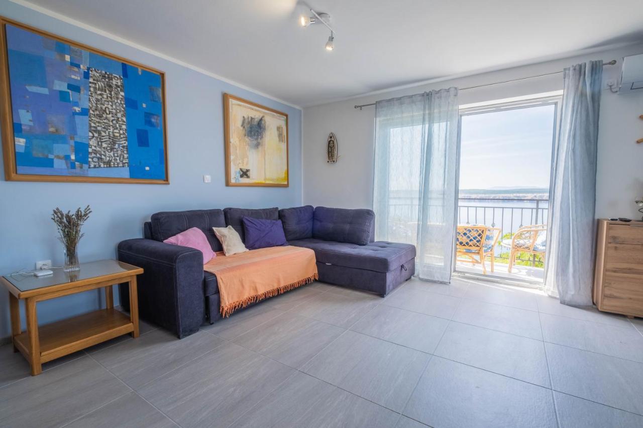 Apartman Marinko Jadranovo Εξωτερικό φωτογραφία