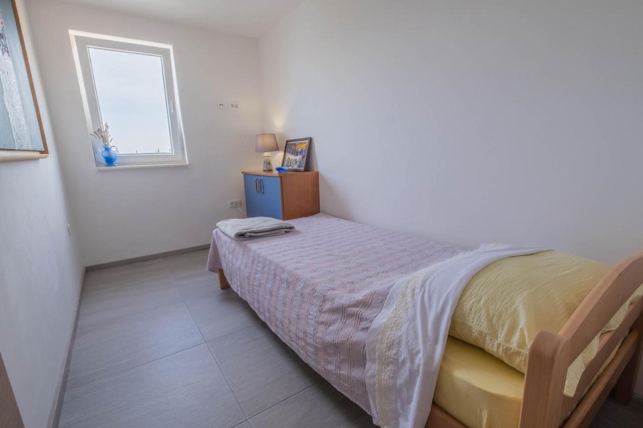 Apartman Marinko Jadranovo Εξωτερικό φωτογραφία