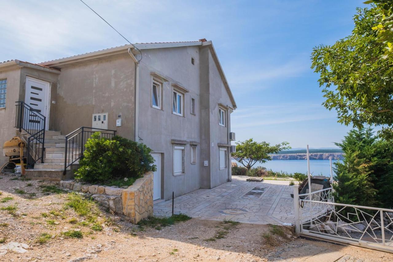 Apartman Marinko Jadranovo Εξωτερικό φωτογραφία