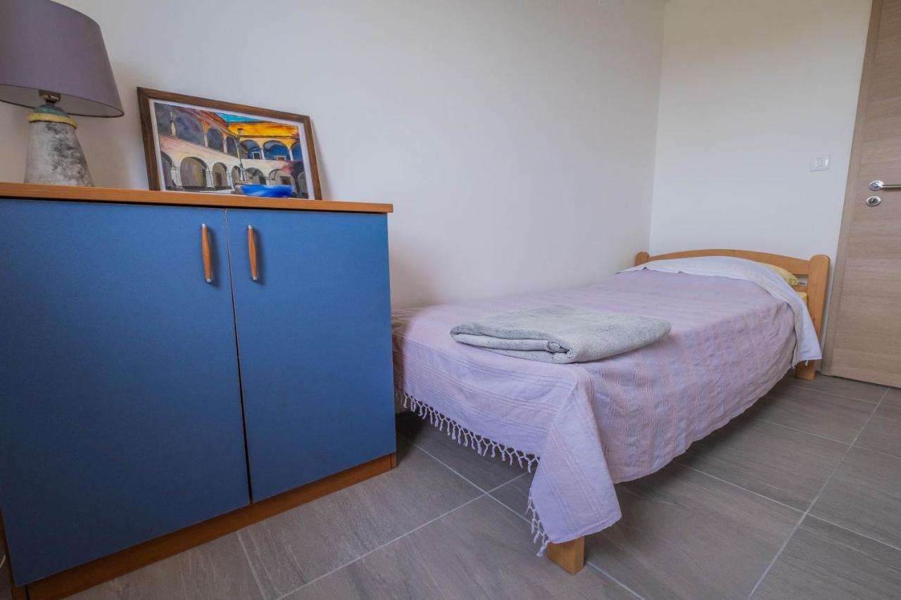 Apartman Marinko Jadranovo Εξωτερικό φωτογραφία