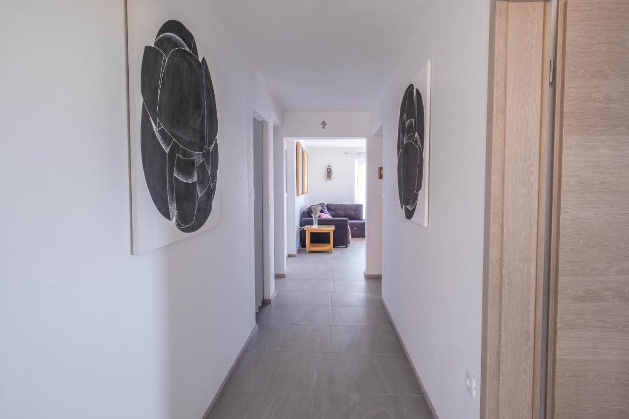 Apartman Marinko Jadranovo Εξωτερικό φωτογραφία